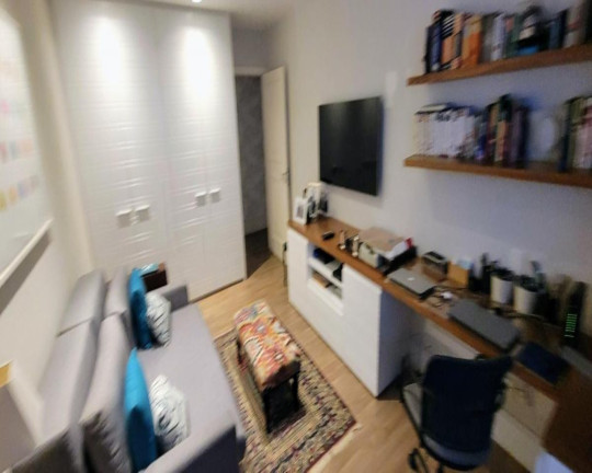 Imagem Imóvel com 4 Quartos à Venda, 304 m² em Lagoa - Rio De Janeiro