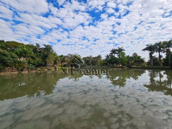 Imagem Chácara com 4 Quartos à Venda, 1.600 m² em Vale Das Laranjeiras - Indaiatuba