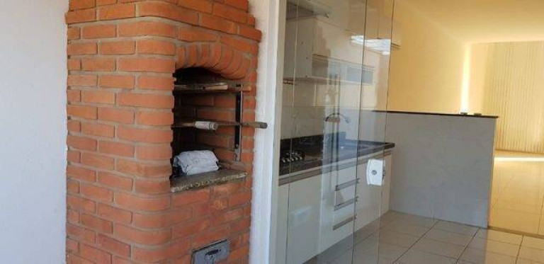 Imagem Casa com 3 Quartos à Venda, 100 m² em Horto Florestal - Sorocaba