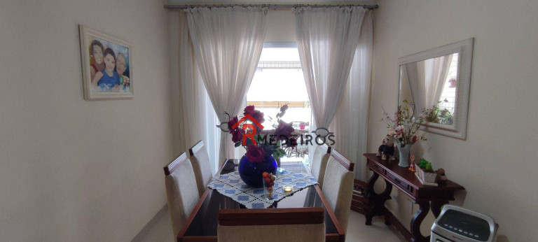 Imagem Apartamento com 2 Quartos à Venda, 100 m² em Aviação - Praia Grande Imagem Apartamento com 2 Quartos à Venda, 100 m² em Aviação - Praia Grande