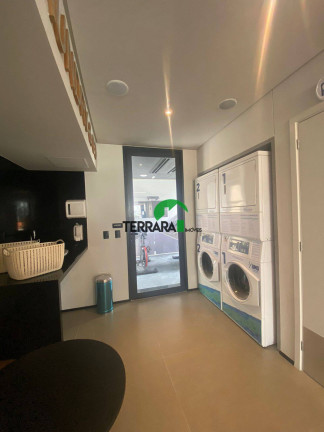 Imagem Apartamento com 1 Quarto à Venda, 24 m² em Vila Olímpia - São Paulo