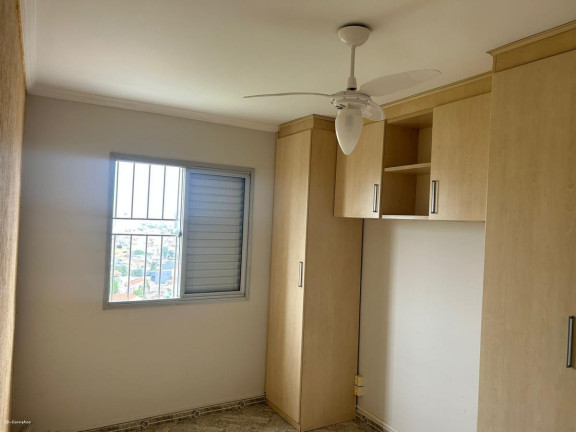 Imagem Apartamento com 2 Quartos à Venda, 51 m² em Parque Das Nações - Santo André