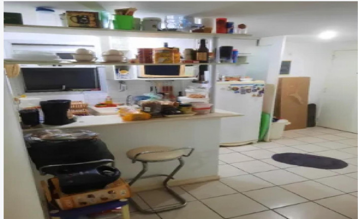 Imagem Apartamento com 1 Quarto à Venda, 51 m² em Flamengo - Rio De Janeiro