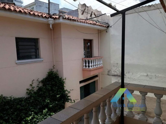 Imagem Sobrado com 3 Quartos à Venda, 350 m² em Aclimação - São Paulo