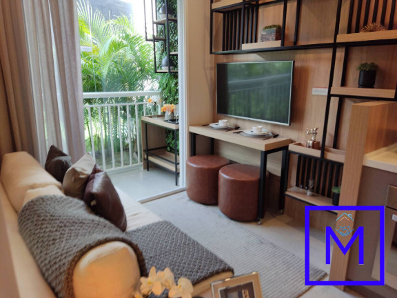 Imagem Apartamento com 1 Quarto à Venda, 29 m² em Cidade Patriarca - São Paulo