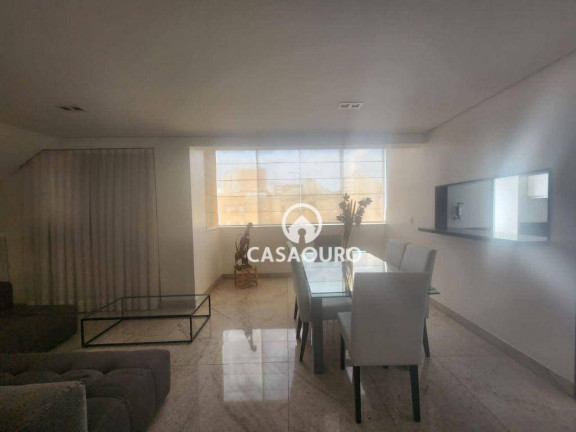 Imagem Cobertura com 2 Quartos à Venda, 148 m² em Savassi - Belo Horizonte Imagem Cobertura com 2 Quartos à Venda, 148 m² em Savassi - Belo Horizonte