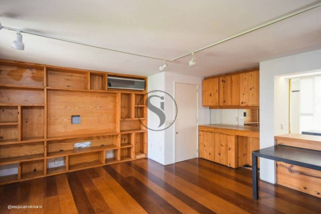 Imagem Apartamento com 3 Quartos à Venda, 139 m² em Itaim Bibi - São Paulo Imagem Apartamento com 3 Quartos à Venda, 139 m² em Itaim Bibi - São Paulo