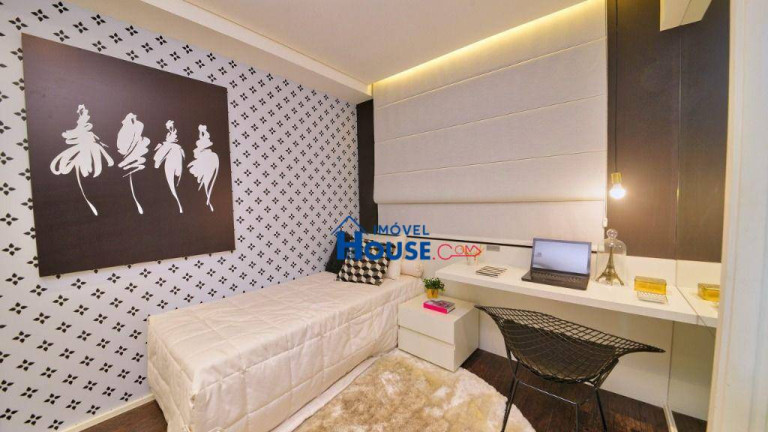 Imagem Apartamento com 3 Quartos à Venda, 147 m² em Perdizes - São Paulo