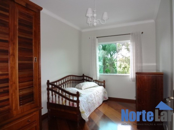 Imagem Casa de Condomínio com 4 Quartos à Venda, 459 m² em Reserva Das Hortências - Mairiporã