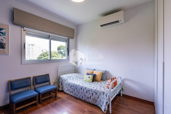 Imagem Apartamento com 2 Quartos à Venda, 143 m² em Parque Do Morumbi - São Paulo