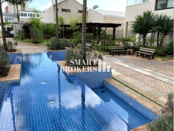 Imagem Apartamento com 3 Quartos à Venda, 94 m² em Ipiranga - São Paulo Imagem Apartamento com 3 Quartos à Venda, 94 m² em Ipiranga - São Paulo