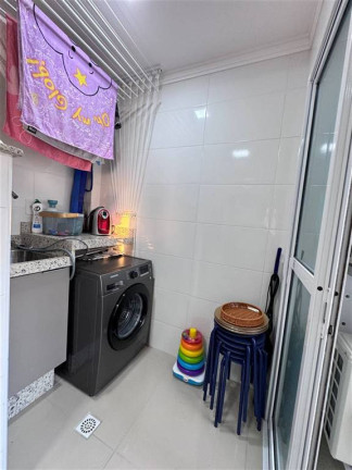 Imagem Apartamento com 1 Quarto à Venda, 59 m² em Guilhermina - Praia Grande