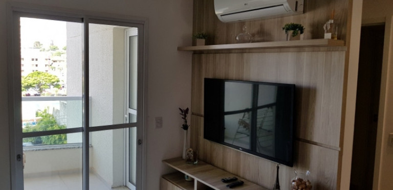 Imagem Apartamento com 2 Quartos à Venda, 69 m² em Bauru Imagem Apartamento com 2 Quartos à Venda, 69 m² em Bauru