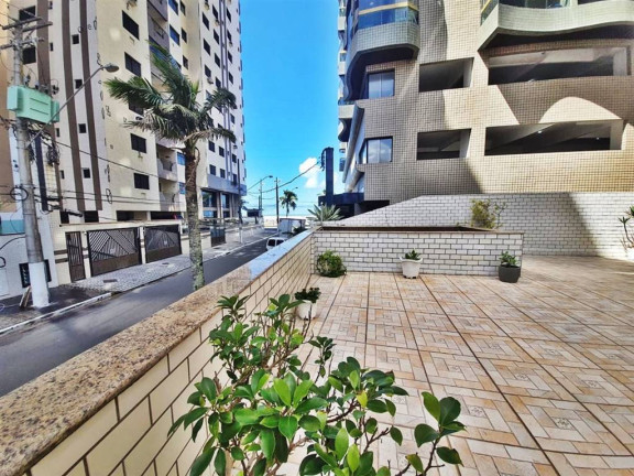 Imagem Apartamento com 2 Quartos à Venda, 76 m² em Aviação - Praia Grande