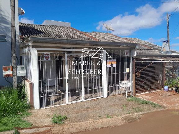 Imagem Casa com 2 Quartos à Venda, 50 m² em Margarida Galvan - Dois Vizinhos