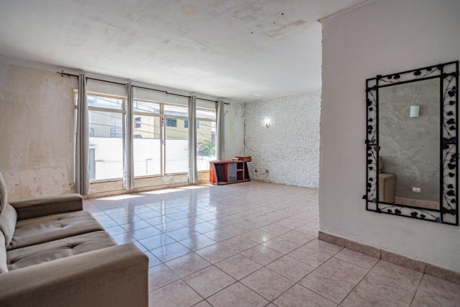 Imagem Casa com 4 Quartos à Venda, 179 m² em Sumaré - São Paulo