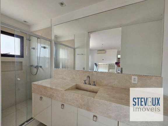 Imagem Apartamento com 3 Quartos à Venda, 270 m² em Moema - São Paulo
