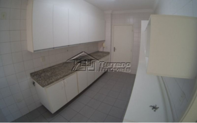 Imagem Apartamento com 3 Quartos à Venda, 103 m² em Jardim Aquarius - São José Dos Campos