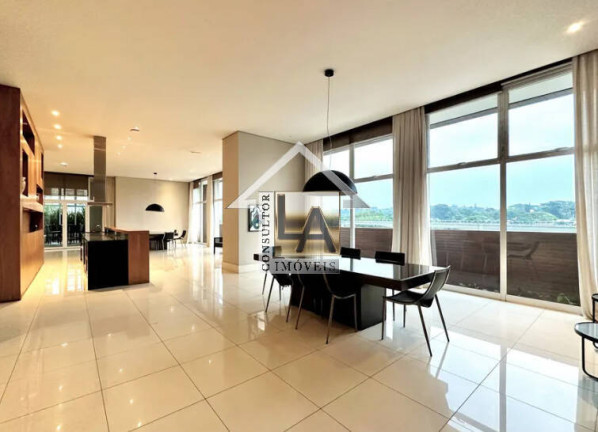 Apartamento com 1 Quarto à Venda, 49 m² em Campo Belo - São Paulo