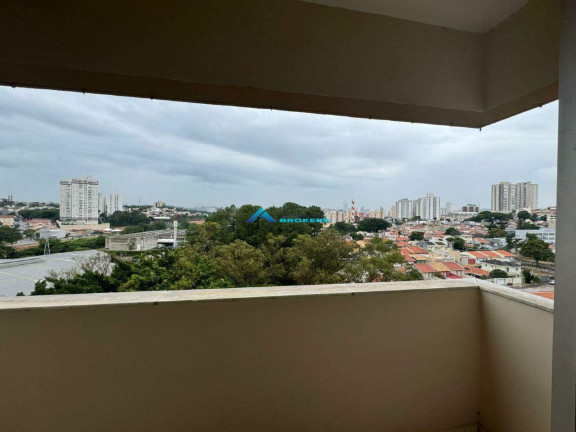 Imagem Apartamento com 3 Quartos à Venda, 110 m² em Vila Guarani - Jundiaí