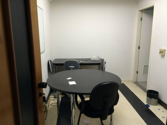 Sala Comercial à Venda, 38 m² em Centro - Campinas