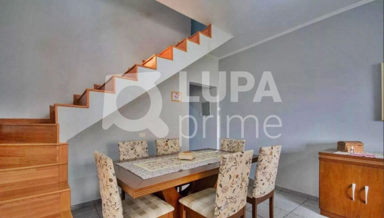 Imagem Casa com 3 Quartos à Venda, 164 m² em Vila Maria - São Paulo Imagem Casa com 3 Quartos à Venda, 164 m² em Vila Maria - São Paulo