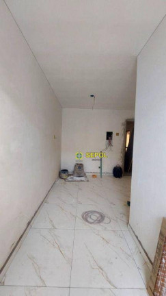 Imagem Apartamento com 2 Quartos à Venda, 57 m² em Vila Guarani - Santo André