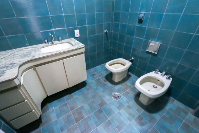 Imagem Apartamento com 3 Quartos à Venda, 156 m² em Jardim Paulista - São Paulo