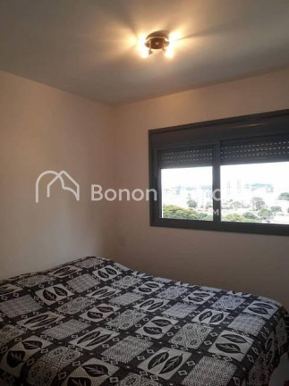 Imagem Apartamento com 2 Quartos à Venda, 87 m² em Jardim Guanabara - Campinas