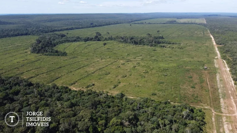 Imagem Fazenda à Venda, 900 m² em Zona Rural - Juara Imagem Fazenda à Venda, 900 m² em Zona Rural - Juara