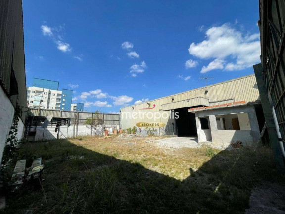 Imagem Galpão para Alugar, 500 m² em Vila Carrão - São Paulo Imagem Galpão para Alugar, 500 m² em Vila Carrão - São Paulo