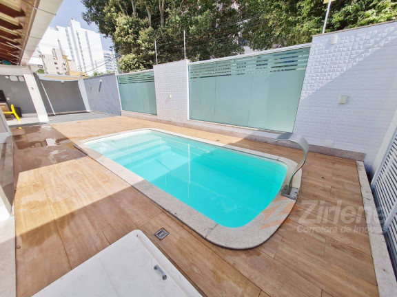 Imagem Casa com 4 Quartos à Venda, 360 m² em Praia Do Morro - Guarapari