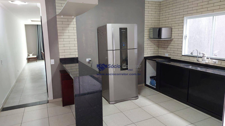Imagem Sobrado com 3 Quartos à Venda, 150 m² em Parque Continental Ii - Guarulhos