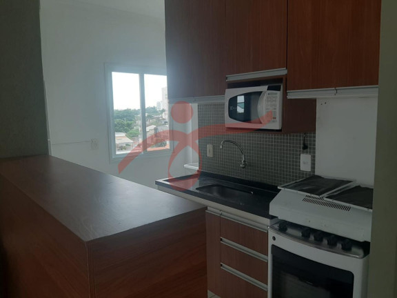 Imagem Apartamento com 2 Quartos à Venda, 95 m² em Vila São José - Taubaté Imagem Apartamento com 2 Quartos à Venda, 95 m² em Vila São José - Taubaté