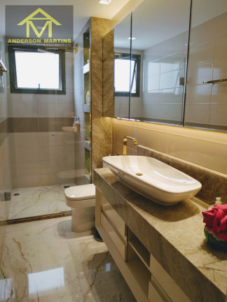 Imagem Apartamento com 4 Quartos à Venda, 208 m² em Praia De Itaparica - Vila Velha Imagem Apartamento com 4 Quartos à Venda, 208 m² em Praia De Itaparica - Vila Velha