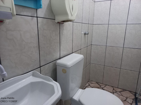 Imagem Casa com 3 Quartos para Alugar, 150 m² em Três Marias - Peruíbe