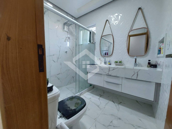 Imagem Casa de Condomínio com 3 Quartos à Venda, 200 m² em Guaratiba - Rio De Janeiro Imagem Casa de Condomínio com 3 Quartos à Venda, 200 m² em Guaratiba - Rio De Janeiro