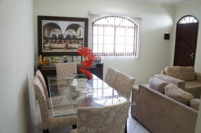 Imagem Casa com 3 Quartos à Venda, 180 m² em Itapebussu - Guarapari Imagem Casa com 3 Quartos à Venda, 180 m² em Itapebussu - Guarapari