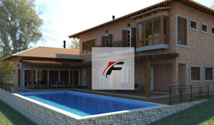 Imagem Fazenda à Venda, 145.200 m² em Zona Rural - Palmital Imagem Fazenda à Venda, 145.200 m² em Zona Rural - Palmital
