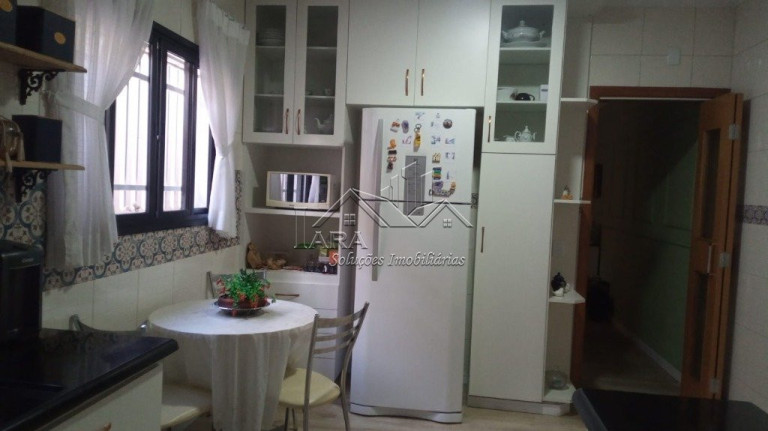 Imagem Sobrado com 3 Quartos à Venda, 131 m² em Cidade Patriarca - São Paulo