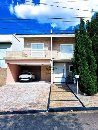 Imagem Sobrado com 4 Quartos à Venda, 367 m² em Jardim Residencial Vicente De Moraes - Sorocaba Imagem Sobrado com 4 Quartos à Venda, 367 m² em Jardim Residencial Vicente De Moraes - Sorocaba