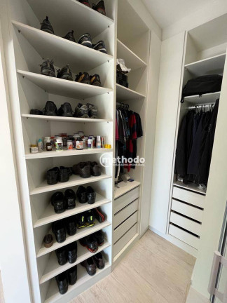 Imagem Casa com 3 Quartos à Venda, 228 m² em Roncáglia - Valinhos