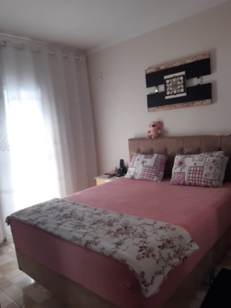 Casa com 2 Quartos para Alugar ou Temporada, 75 m² em Parque Residencial Jundiaí Ii - Jundiaí