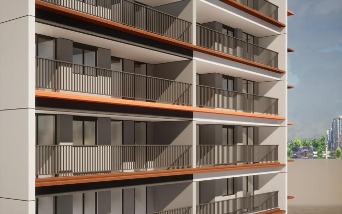 Imagem Imóvel com 1 Quarto à Venda, 25 m² em Aclimação - São Paulo