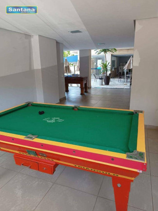 Imagem Apartamento com 1 Quarto à Venda, 36 m² em Do Turista Ii - Caldas Novas Imagem Apartamento com 1 Quarto à Venda, 36 m² em Do Turista Ii - Caldas Novas