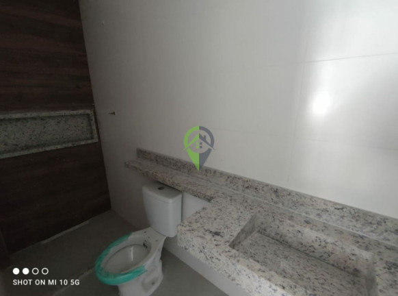 Imagem Casa com 2 Quartos à Venda, 100 m² em Campo Grande - Santos Imagem Casa com 2 Quartos à Venda, 100 m² em Campo Grande - Santos