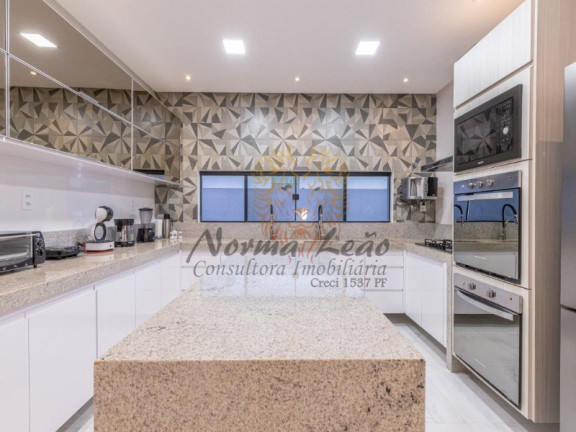 Imagem Imóvel com 4 Quartos à Venda, 350 m² em Aruana - Aracaju