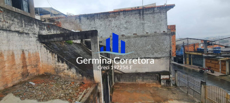 Imagem Terreno à Venda, 125 m² em Parque Dos Camargos - Barueri Imagem Terreno à Venda, 125 m² em Parque Dos Camargos - Barueri