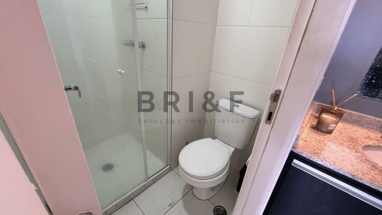 Imagem Apartamento com 1 Quarto para Alugar, 47 m² em Campo Belo - São Paulo Imagem Apartamento com 1 Quarto para Alugar, 47 m² em Campo Belo - São Paulo