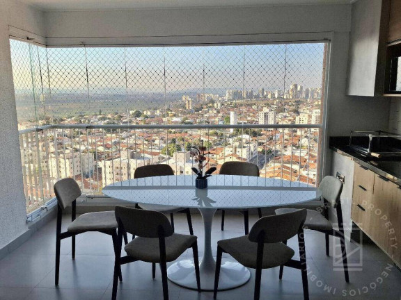 Imagem Apartamento com 2 Quartos à Venda, 75 m² em Jardim Das Indústrias - São José Dos Campos